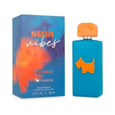 Perfume de hombre Ferrioni Ooh Boy! Neon vibes EdT 100 ml